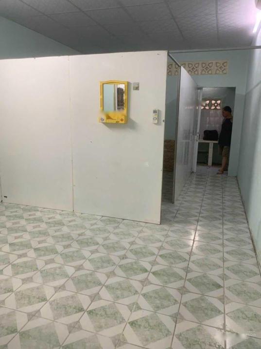 Cần cho thuê nhà riêng sổ đỏ tại Phường Linh Chiểu - Thủ Đức - TP Hồ Chí Minh, 68 m2, giá tốt - Ảnh 1
