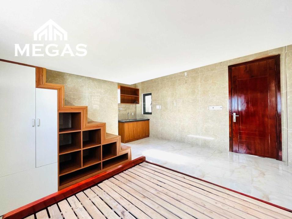 Cho thuê nhà trọ phòng trọ 40 m2 tại Đường Phan Văn Hớn - Quận 12, sẵn nội thất, giá 4 triệu/tháng