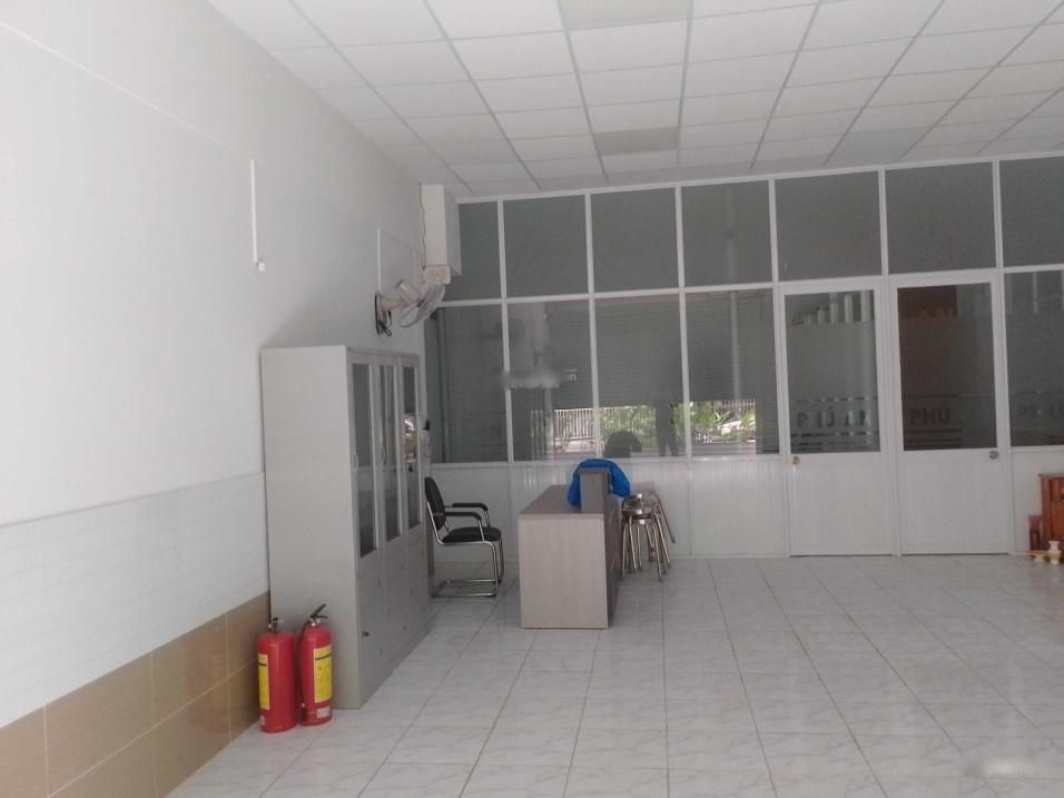 Cho thuê mặt bằng kinh doanh đường Võ Thị Sáu tp Biên Hòa