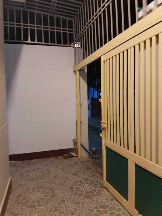 Cho thuê nhà shr tại Đường Thạnh Xuân 52 - Quận 12, 92 m2, 1 tầng, sẵn nội thất, giá 4 tr/tháng