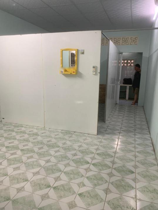 Thuê ngay nhà riêng tại Đường 5 - Linh Chiểu - Thủ Đức, 68 m2, 1 tầng, giá 7 triệu/tháng