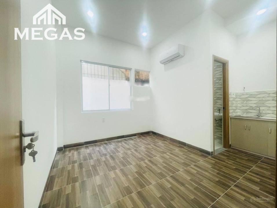 Cần cho thuê phòng 20 m2 tại Đường Trần Hưng Đạo - 10 - Quận 5, đầy đủ nội thất, giá 5 triệu/tháng - Ảnh 1