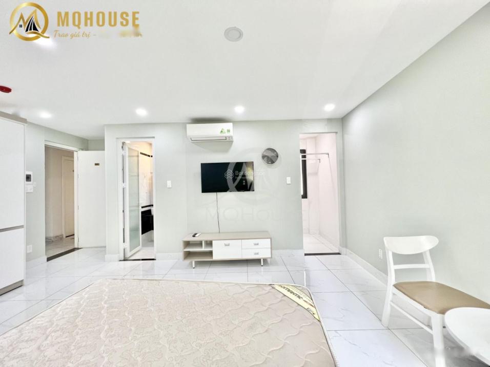 Cho thuê gấp nhà trọ 30 m2 tại Đường Điện Biên Phủ - 15 - Bình Thạnh, giá 8 tr/tháng - Ảnh 1