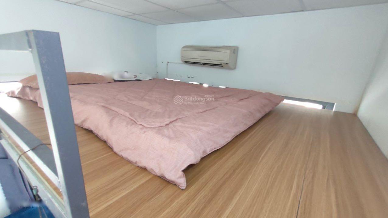 Thuê ngay nhà trọ 30 m2 tại Phường 5 - Gò Vấp - TP Hồ Chí Minh, sẵn nội thất, giá 5 triệu/tháng