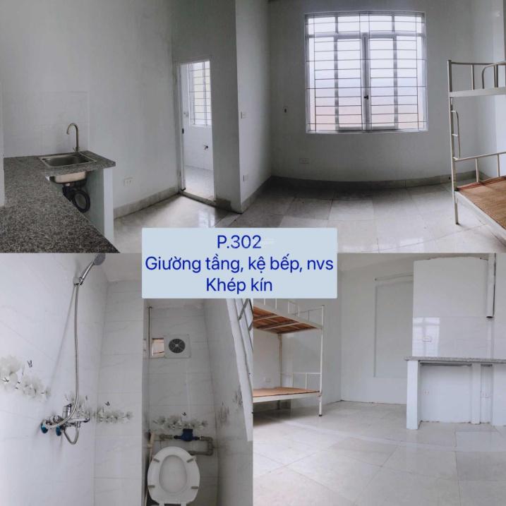 Thuê ngay nhà trọ phòng trọ 20 m2 tại Đường Chiến Thắng - Nguyễn Trãi - Hà Đông, giá 3 tr/tháng