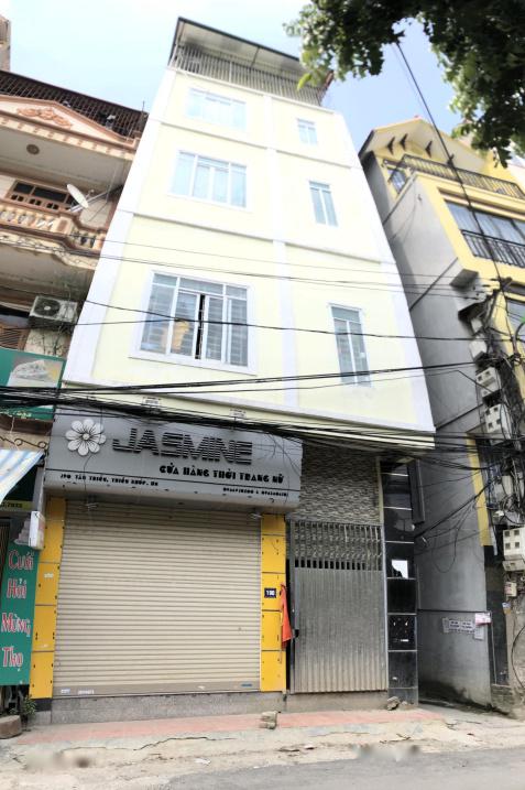 Thuê ngay nhà trọ phòng trọ 20 m2 tại Đường Chiến Thắng - Nguyễn Trãi - Hà Đông, giá 3 tr/tháng - Ảnh 1