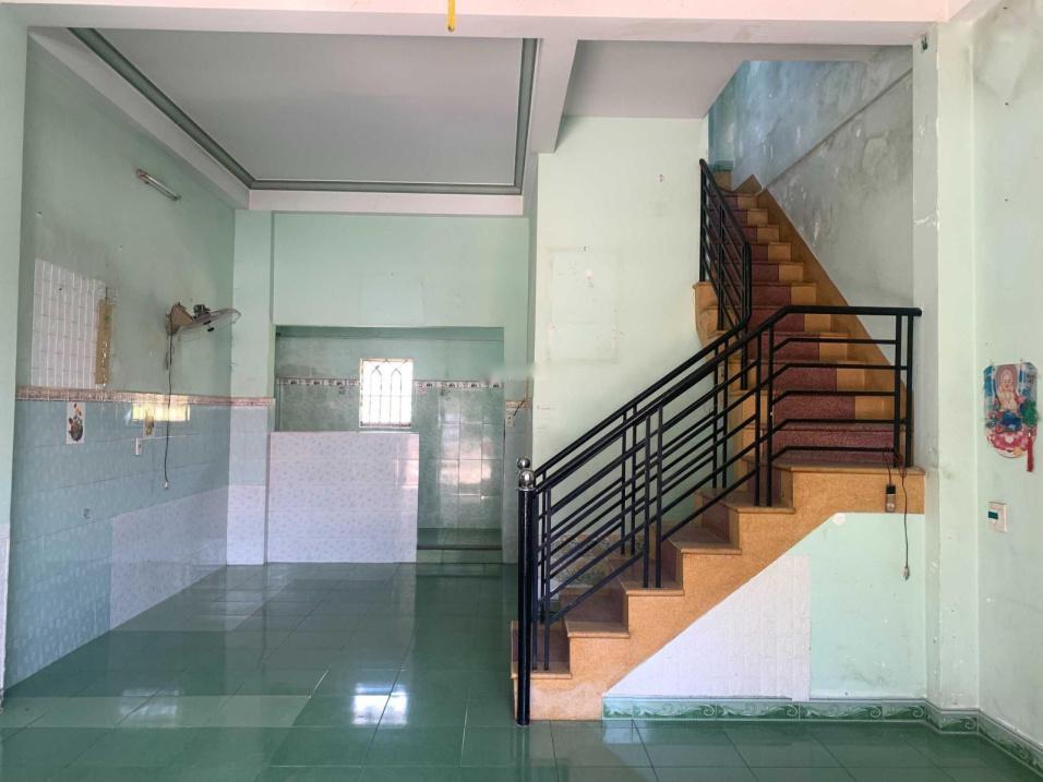 Cần cho thuê căn nhà tại Đường Nguyễn Chích, 80 m2, 2 tầng, đã có nội thất, giá 4 triệu/tháng - Ảnh 1