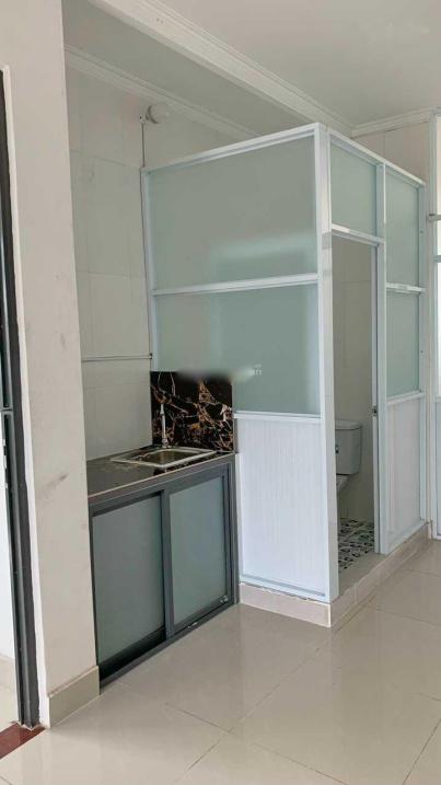 Cho thuê nhà trọ, phòng trọ 25 m2 tại Đường Huỳnh Tấn Phát - Quận 7, giá 5 triệu/tháng