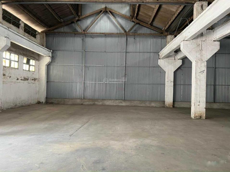 Chính chủ cho thuê, còn duy nhất 1 kho diện tích 531m2 tại Ngọc Hồi