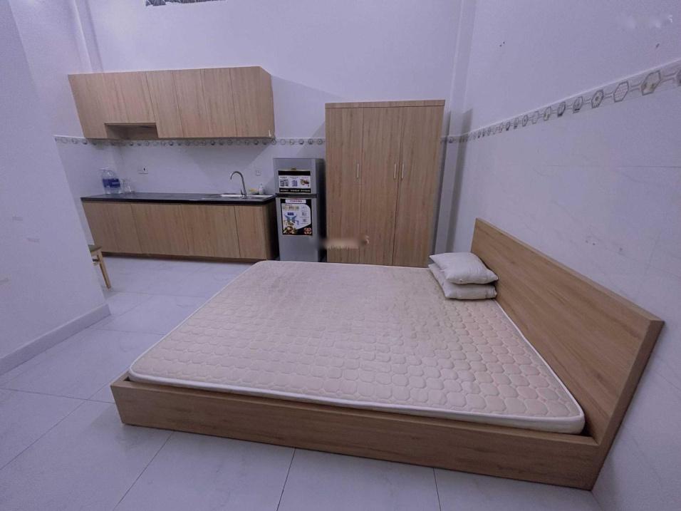 Thuê ngay phòng 30 m2 tại Đường Lam Sơn - 2 - Tân Bình - TP Hồ Chí Minh, giá 4 triệu/tháng