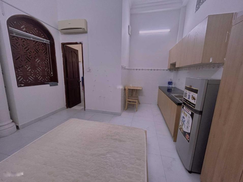 Thuê ngay phòng 30 m2 tại Đường Lam Sơn - 2 - Tân Bình - TP Hồ Chí Minh, giá 4 triệu/tháng - Ảnh 1