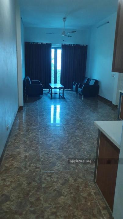 Cho thuê nhà riêng sổ đỏ tại Phường Vạn Phúc - Hà Đông - Hà Nội, 55 m2, 4 tầng, giá 14 triệu/tháng