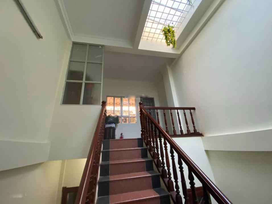 Cho thuê nhà riêng tại Đường Trung Phụng - Khâm Thiên - Đống Đa, 80 m2, 6 tầng, giá 35 triệu/tháng - Ảnh 1