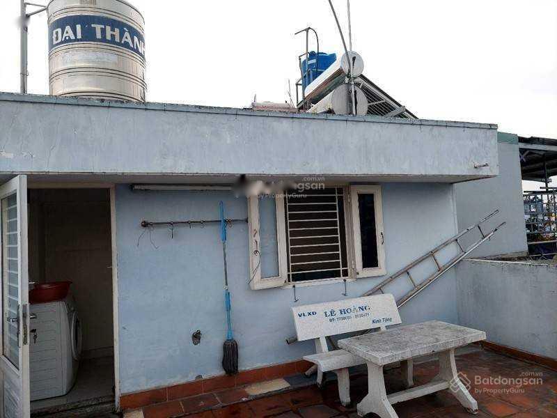 Cần cho thuê gấp nhà riêng sổ đỏ tại Đường Huỳnh Tấn Phát, 84 m2, giá 11 triệu/tháng