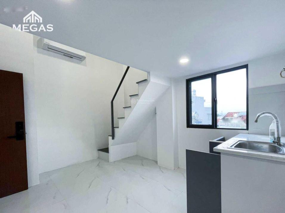 Cần cho thuê gấp nhà trọ, phòng trọ 40 m2 tại Đường Bình Trưng, đã có nội thất, giá 7 triệu/tháng