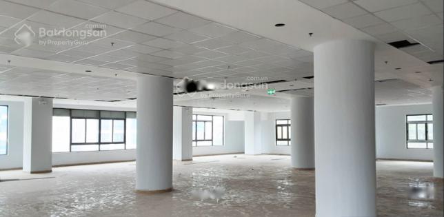 Cho thuê văn phòng quận Ba Đình diện tích 400 đến 1000m2 - Liễu Giai Tower - Ảnh 1