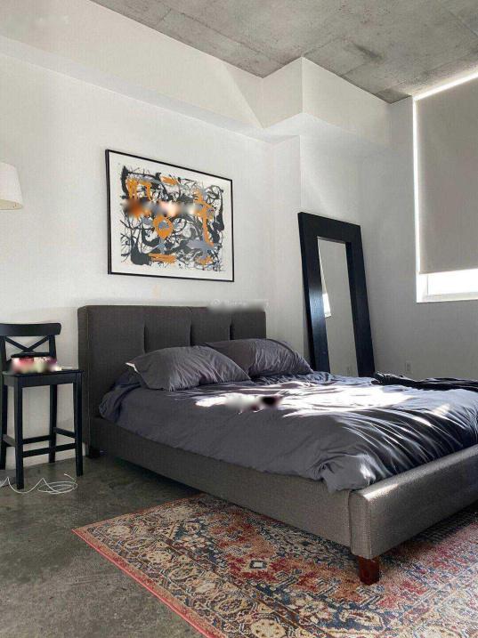 Cho thuê căn nhà tại Phố Hào Nam - Ô Chợ Dừa - Đống Đa - Hà Nội, 50 m2, 6 tầng, giá 40 tr/tháng - Ảnh 1