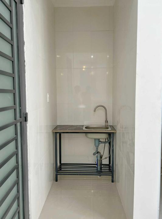 Cho thuê nhà trọ, phòng trọ 25 m2 tại Đường Huỳnh Tấn Phát - Quận 7, sẵn nội thất, giá 4 tr/tháng - Ảnh 1