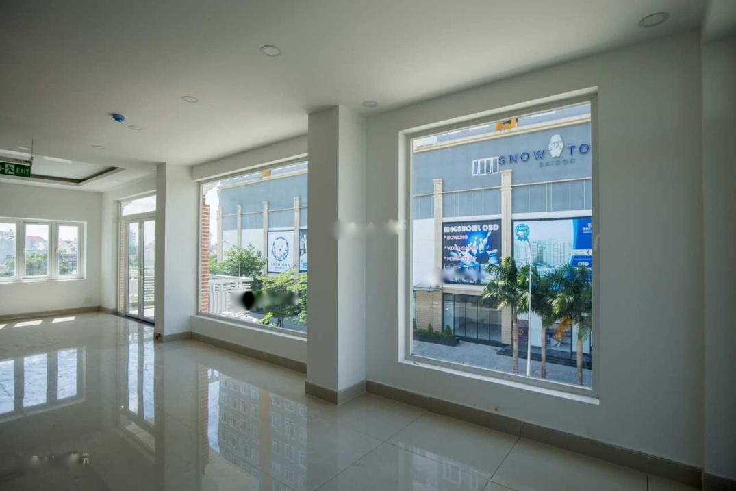Cần cho thuê gấp nhà biệt thự 2 tầng, 200 m2 tại Quận 2 - TP Hồ Chí Minh, giá 45 triệu/tháng - Ảnh 1