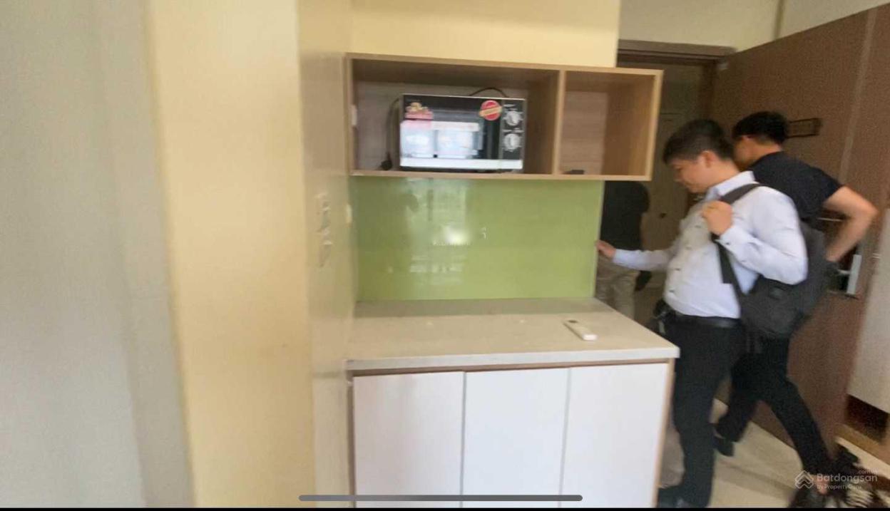 Cho thuê văn phòng 54m2 đủ đồ văn phòng giá 12.5tr/ tháng đã trống tại G3 Vin Greenbay