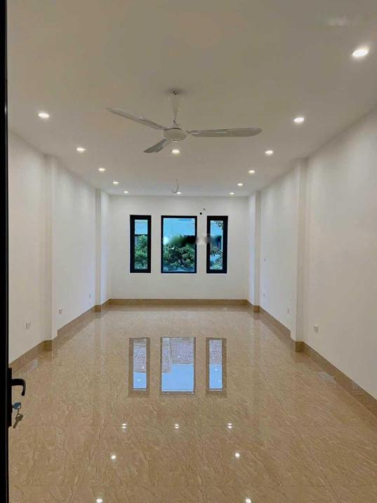 Cho thuê văn phòng - dự án Geleximco - Ảnh 1