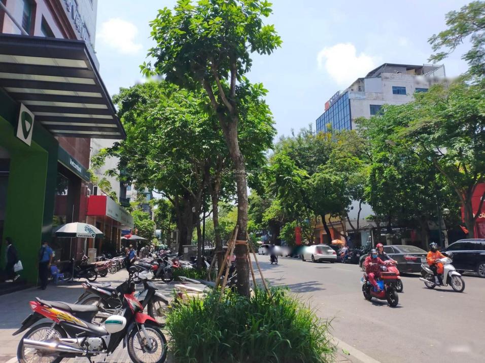 Thuê ngay nhà sổ hồng riêng tại Đường Trần Hưng Đạo - Hoàn Kiếm, 30 m2, 2 tầng, giá 10 triệu/tháng