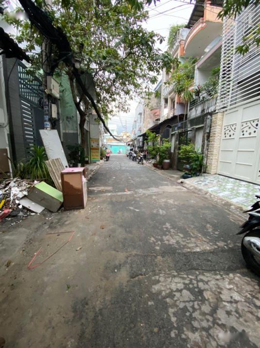 Thuê ngay nhà tại Đường Phạm Văn Chiêu - 16 - Gò Vấp, 68 m2, 2 tầng, giá 15 triệu/tháng - Ảnh 1