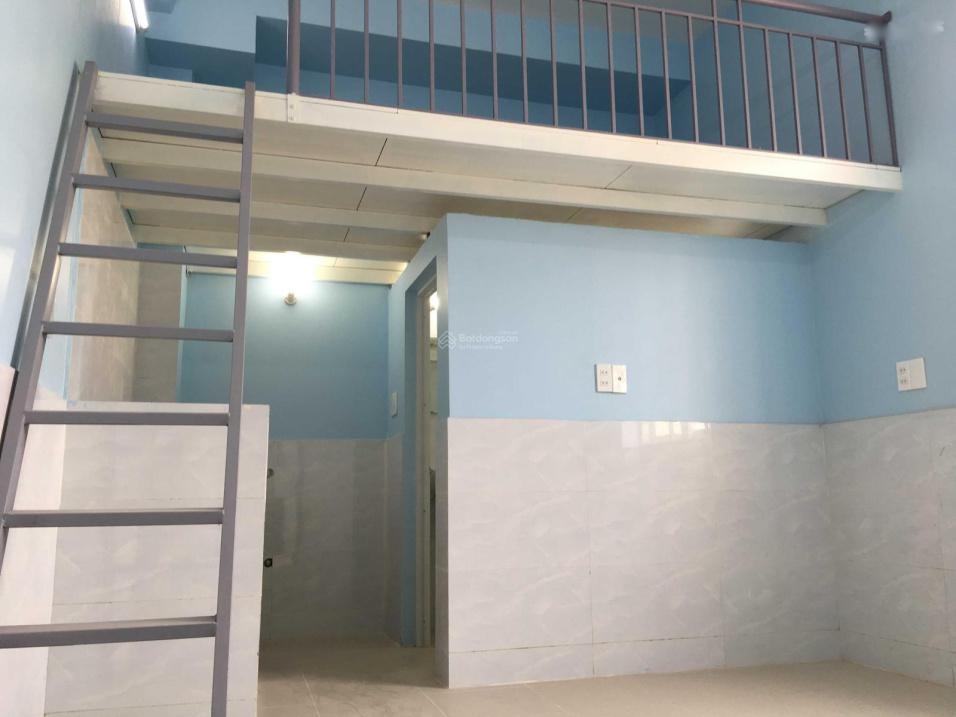 Thuê ngay nhà trọ phòng trọ 22 m2 tại Đường 3 - An Khánh - Quận 2, sẵn nội thất, giá 3 triệu/tháng