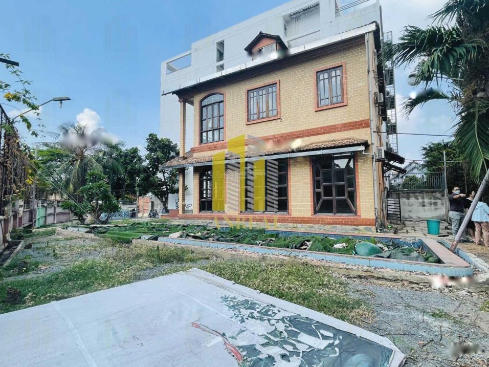 Cho thuê căn nhà riêng tại Đường 41 - Thảo Điền - Quận 2, 800 m2, 3 tầng, giá 150 triệu/tháng - Ảnh 1