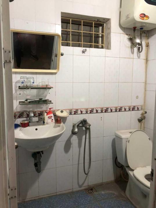 Thuê ngay nhà đất tại đường Thụy Khuê - Tây Hồ, 50 m2, 4 tầng, đã có nội thất, giá 4 tr/tháng