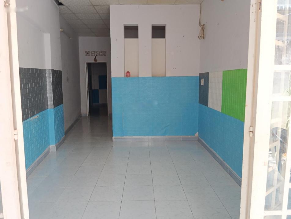 Cần cho thuê gấp nhà sổ riêng tại Phường Tăng Nhơn Phú B - Quận 9, 45 m2, giá 5 triệu/tháng