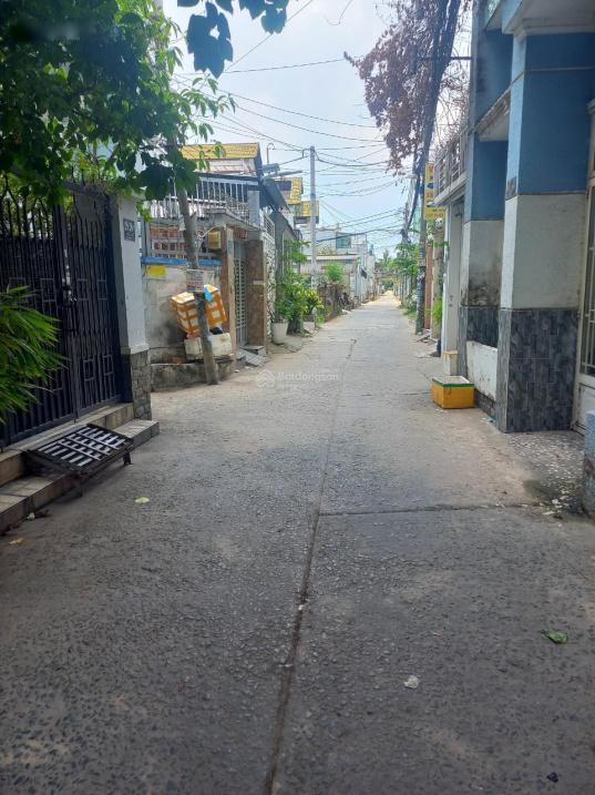 Thuê ngay nhà sổ hồng riêng tại Phường Hiệp Bình Chánh - Thủ Đức, 50 m2, 2 tầng, giá 7 tr/tháng - Ảnh 1