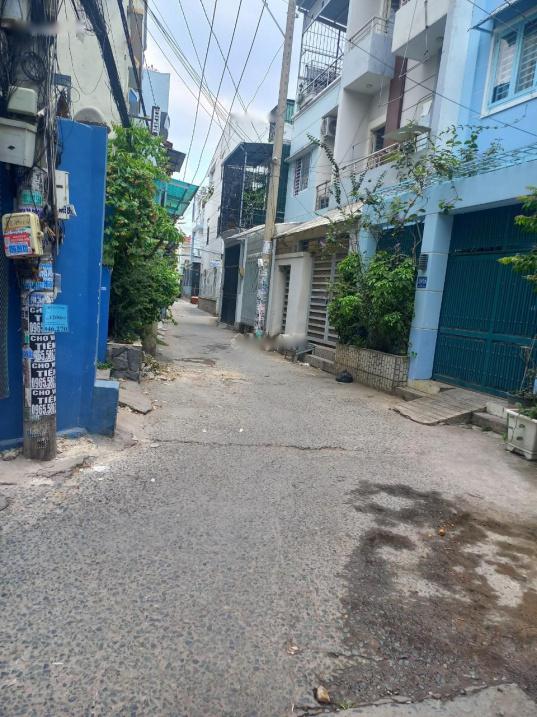 Thuê ngay nhà sổ hồng riêng tại Phường Hiệp Bình Chánh - Thủ Đức, 50 m2, 2 tầng, giá 7 tr/tháng