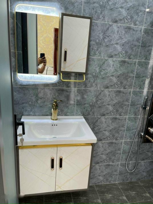 Cần cho thuê căn nhà đẹp tại Đường Lê Đình Thám - Tân Phú, 58 m2, 3 tầng, giá 18 triệu/tháng - Ảnh 1