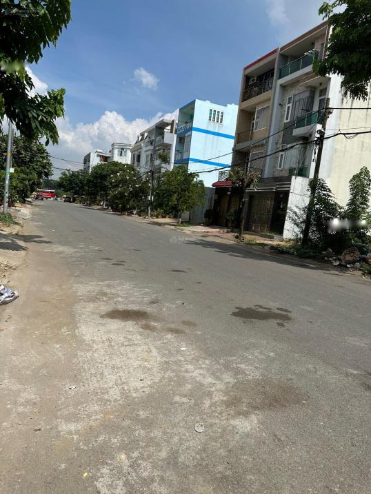 Cần cho thuê nhà riêng tại Phường Bình Trị Đông B - Bình Tân, 100 m2, giá 23 triệu/tháng - Ảnh 1