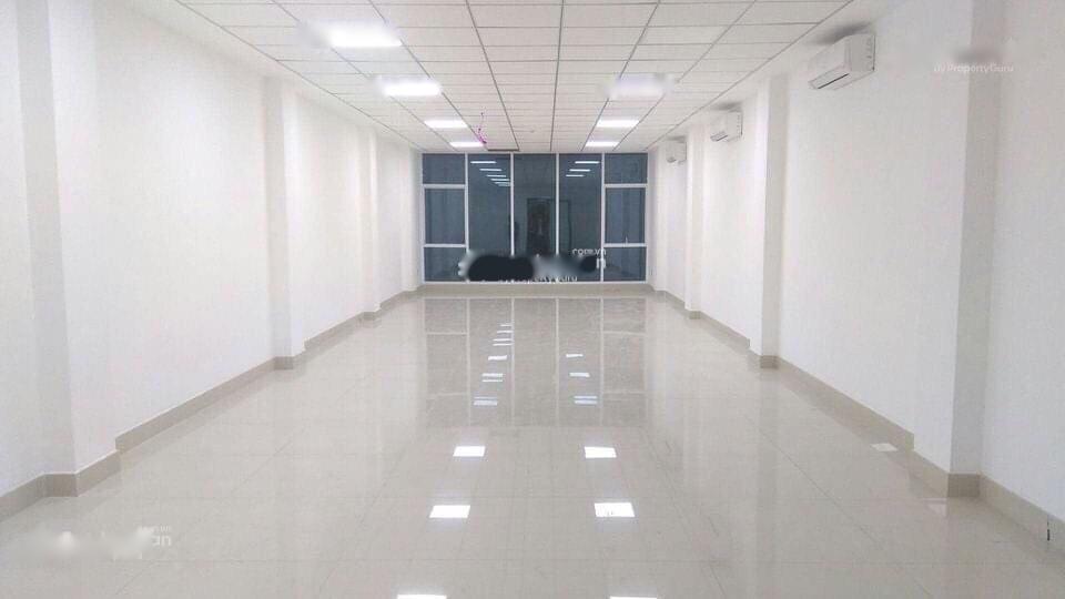 Cho thuê văn phòng giá tốt K300 đường A4 Tân Bình dt 86m2 giá thuê 19 triệu/tháng - Ảnh 1
