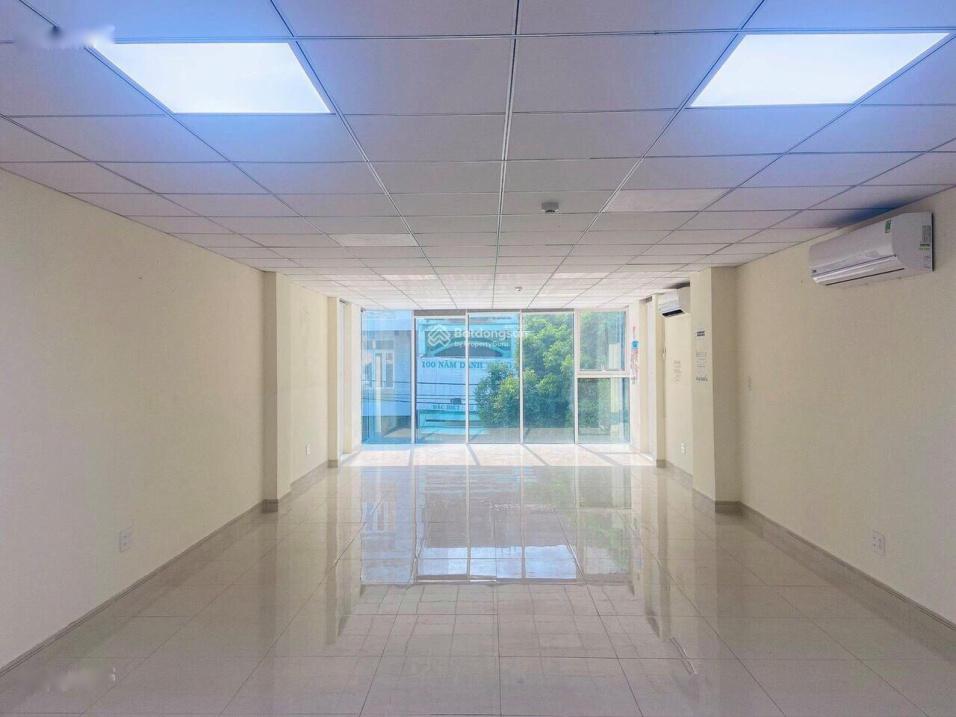 Cho thuê văn phòng giá tốt K300 đường A4 Tân Bình dt 86m2 giá thuê 19 triệu/tháng