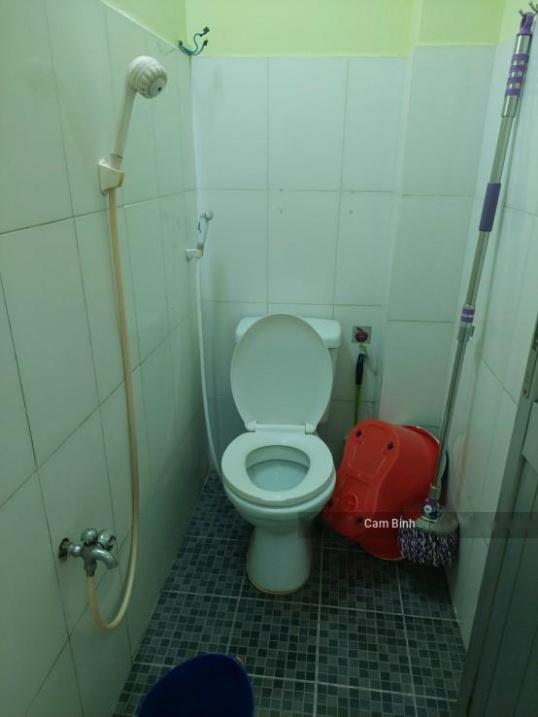 Cho thuê gấp nhà tại Đường Phan Văn Trị - Gò Vấp, 42 m2, 1 tầng, đầy đủ nội thất, giá 10 tr/tháng