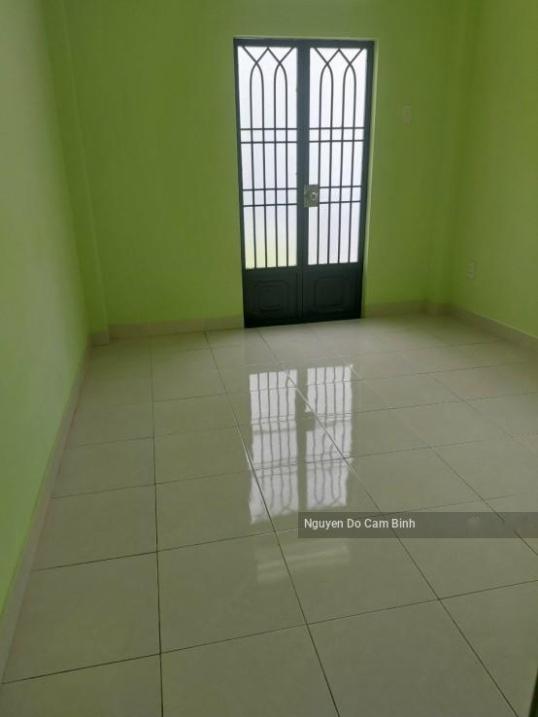 Cho thuê gấp nhà tại Đường Phan Văn Trị - Gò Vấp, 42 m2, 1 tầng, đầy đủ nội thất, giá 10 tr/tháng