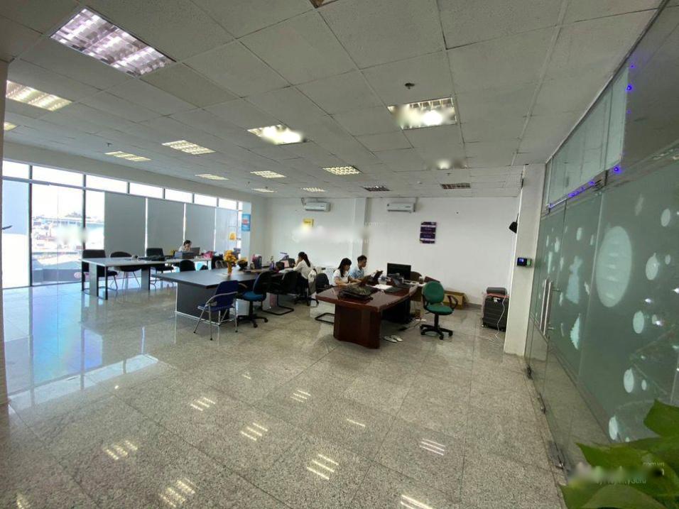 Văn phòng 50 8 triệu, 100m2 15 triệu tại 108 Nguyễn Trãi - Thanh Xuân - Ảnh 1