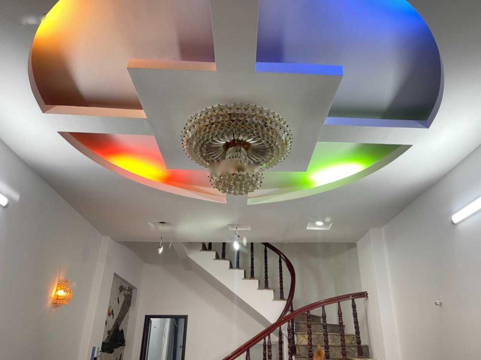 Thuê ngay phòng trọ 25 m2 tại Phố Khương Hạ - Thanh Xuân, đã có nội thất, giá 3 tr/tháng - Ảnh 1