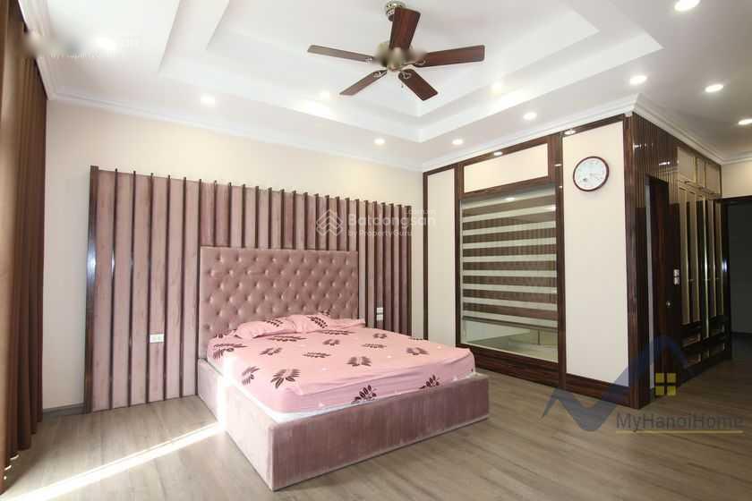 Thuê ngay nhà biệt thự 90 m2 tại Quận Long Biên - Hà Nội, giá 35 triệu/tháng