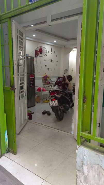 Cần cho thuê gấp nhà đất tại Đường Huỳnh Tấn Phát - Quận 7, 29 m2, 3 tầng, giá 8 triệu/tháng - Ảnh 1