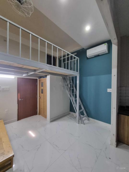 Thuê ngay nhà trọ, phòng trọ 25 m2 tại Phường Trường Thọ - Thủ Đức, sẵn nội thất, giá 5 tr/tháng - Ảnh 1