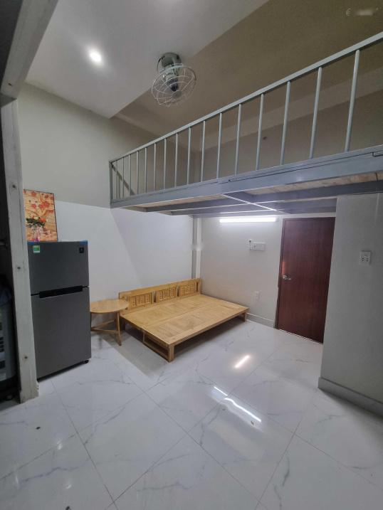 Thuê ngay nhà trọ, phòng trọ 25 m2 tại Phường Trường Thọ - Thủ Đức, sẵn nội thất, giá 5 tr/tháng