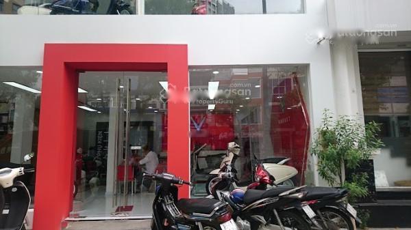 Cho thuê Showroom 3 Tầng 12x15 MT Nguyễn Văn Trỗi, Phú Nhuận Gía 80tr/tháng ,Nhận nhà ngay