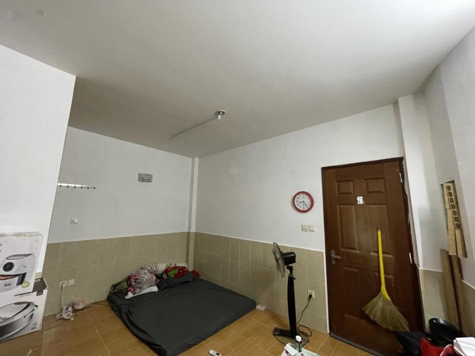 Cho thuê gấp phòng trọ 25 m2 tại Đường Nguyễn Công Hoan, đã có nội thất, giá 4 triệu/tháng