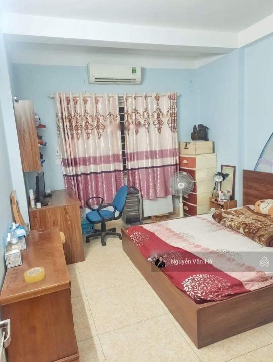 Bán nhanh nhà sổ hồng riêng 4 tầng, 39 m2, mặt tiền 3m tại Đường Yên Phúc - Hà Đông, giá 3,8 tỷ