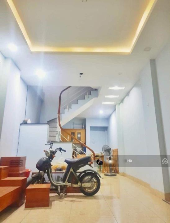 Bán nhanh nhà sổ hồng riêng 4 tầng, 39 m2, mặt tiền 3m tại Đường Yên Phúc - Hà Đông, giá 3,8 tỷ - Ảnh 1