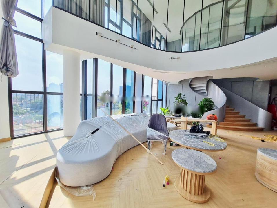 Sở hữu ngay nhà mặt tiền 10 tầng, 246 m2, mặt tiền 10m tại Đường Âu Cơ - Tây Hồ, giá 102 tỷ - Ảnh 1